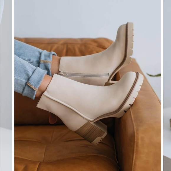 MIA Boots - Picture 1 of 4